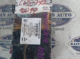 Amplificator Radio Mercedes CLS 350 2012