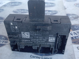 Modul Portiera Dreapta Fata Skoda Octavia 3
