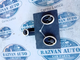 Modul Portiera Stanga Spate Volkswagen Touareg 2013