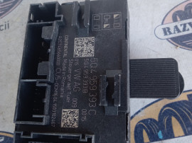 Modul Portiera Dreapta Fata Skoda Octavia 3