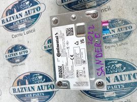 Amplificator Radio Dacia Sandero