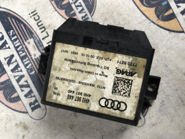 Modul GPS Audi A7 2010