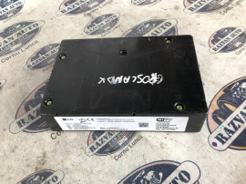 Modul WI-FI Opel Crossland X 2018