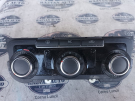 Panou comanda clima Volkswagen Golf 6