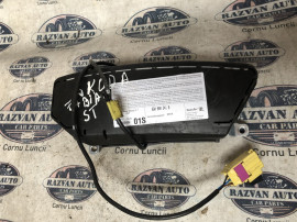 Airbag scaun stanga fata Skoda Fabia 2 2010