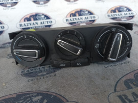 Panou comanda clima Seat Toledo