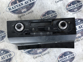 Panou comanda clima Audi A5 2013