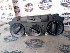 Panou comanda clima Volkswagen Golf 5 Plus 2008