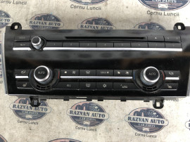 Panou comanda clima BMW 5GT (F07) 2012
