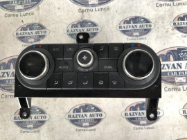 Panou comanda clima Nissan Qashqai 2012