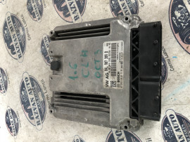 Calculator motor Skoda Octavia 3 1.6 Motorina