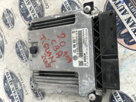 Calculator motor Volkswagen Tiguan 2.0 Motorina 2008