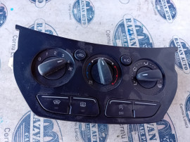 Panou comanda clima Ford C-MAX