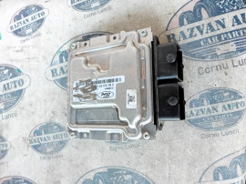 Calculator motor Ford Fiesta 1.0 Benzina