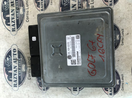 Calculator motor Volkswagen Golf 6 Plus 1.6 2010