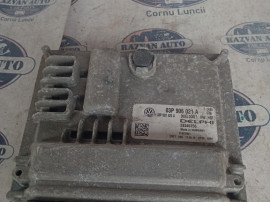 Calculator motor Volkswagen Polo 1.2 Motorina 2010