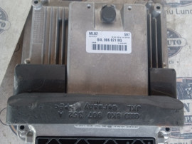 Calculator motor Audi A4 B8 Berlina 2.0 Motorina 2014