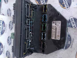 Modul SAM Mercedes C-Class 2010