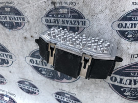 Rezistenta habitaclu Audi A8 2012