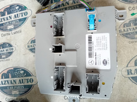 Calculator confort Mercedes C Class W205