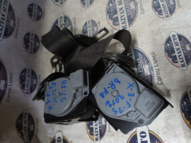 Set Centuri Fata BMW X3 F25 2012