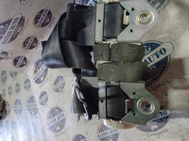 Set centuri spate stanga-dreapta Volkswagen Tiguan 2008