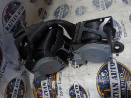 Set centuri spate stanga-dreapta Citroen DS4 2013