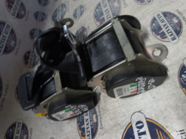 Set centuri spate stanga-dreapta Skoda Superb 2