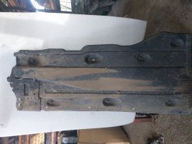 Scut lateral dreapta Volkswagen Golf 7 2016