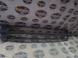 Grila bara fata Skoda RAPID 2012