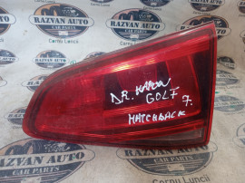 Stop dreapta hayon Volkswagen Golf 7 Hatchback 2014