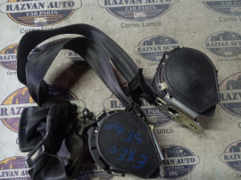 Set centuri spate stanga-dreapta Seat Exeo 2009