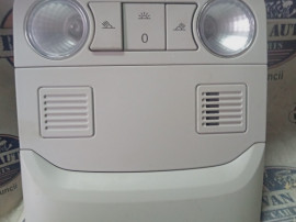 Plafoniera Skoda Superb 2