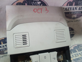 Plafoniera Skoda Octavia 3