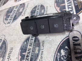 Panou butoane comutare Skoda Octavia 4 2021