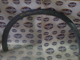 Bandou aripa stanga spate Nissan Qashqai 2011