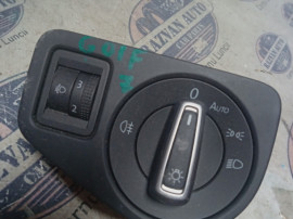 Bloc lumini Volkswagen Golf 7 2015