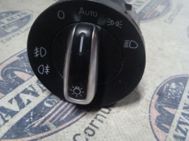 Bloc lumini Volkswagen Passat CC 2013