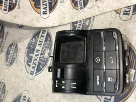 Panou butoane comutare Porsche Cayenne 2013