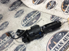 Contact plus cheie Opel Crossland X 2018