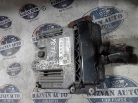 Calculator motor Skoda Yeti 2.0 2013