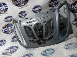 Panou butoane CD Player Ford C-MAX
