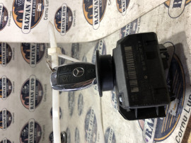 Contact plus cheie Mercedes E Class W212