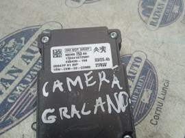 Camera line assist fata Opel Grandland