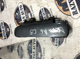 Maner exterior dreapta fata Audi A6 C5 2002