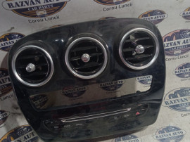 Grila ventilatie centrala Mercedes C Class W205 2015