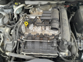 Motor dezechipat Volkswagen Sportsvan 1.4 Benzina 2015