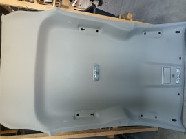 Plafon material Ford B-MAX 2014