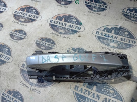 Maner exterior dreapta spate Volkswagen Golf 7 2014