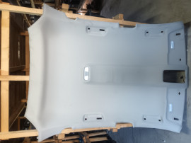 Plafon material Audi Q3 2013